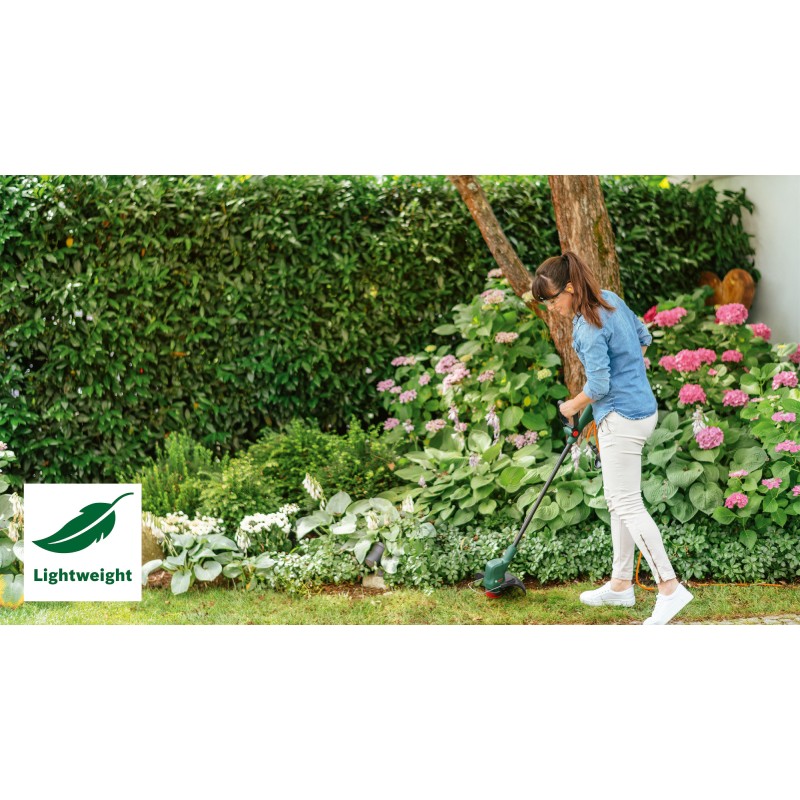 Bosch Easy Grass Cut 26 Trimmer electric pentru gazon 280W