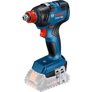Bosch GDX 18V-200 (solo) Masina de insurubat cu impact brushless, Li-Ion, 200Nm, fara acumulator in set