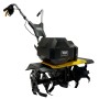 Texas El-Tex 1800 Minicultivator, 1800W, 230V, latime lucru 28-60cm, adancime lucru 26cm, electric