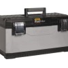 Stanley 1-95-616 Cutie gri Fatmax din metal și plastic, 584x295x293mm