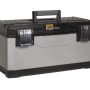 Stanley 1-95-616 Cutie gri Fatmax din metal și plastic, 584x295x293mm