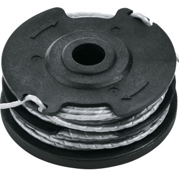 Bosch Bobina schimb cu fir pentru ART, 1.6mm, 6m
