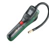 Bosch EasyPump Pompa pneumatica cu acumulator integrat, 3.6V, 3Ah, 10bar, cablu USB + geanta
