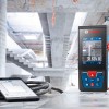 Bosch GLM 150-27 C Telemetru cu laser 150m, 1/4"