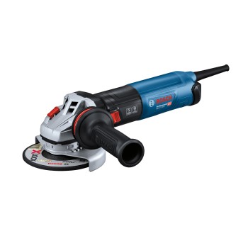 Bosch GWS 17-125 S Polizor unghiular 1700W, 125mm