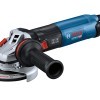 Bosch GWS 17-125 S Inox Polizor unghiular 1700W, 125mm
