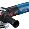 Bosch GWS 17-125 TS Polizor unghiular 1700W, 125mm
