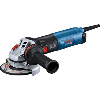 Bosch GWS 17-125 TS Polizor unghiular 1700W, 125mm