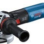 Bosch GWS 17-125 TS Polizor unghiular 1700W, 125mm