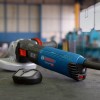 Bosch GWS 17-125 TS Polizor unghiular 1700W, 125mm