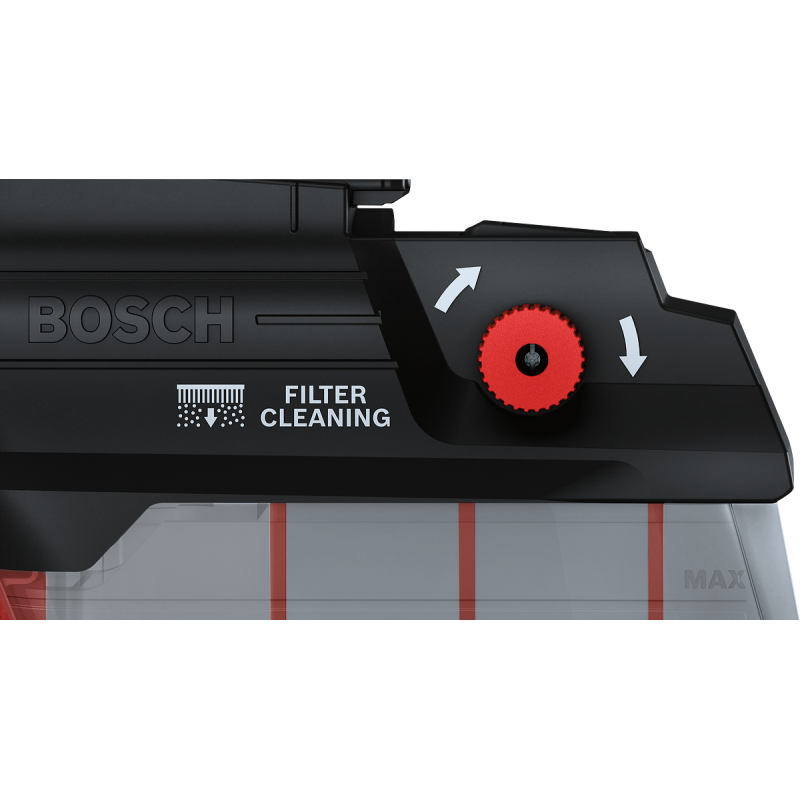 Bosch GDE 28 D Sistem aspirare pentru GBH 18V-28 DC