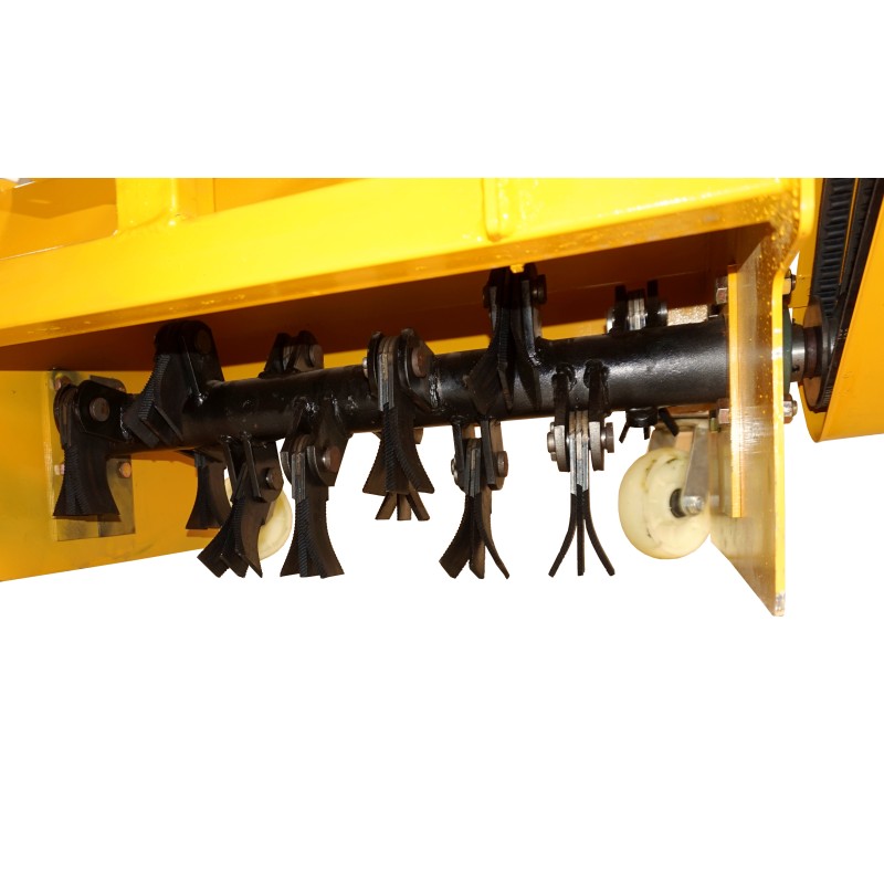 ProGARDEN TV600 Tocator vegetatie pentru minitractoare Campo T12/T18