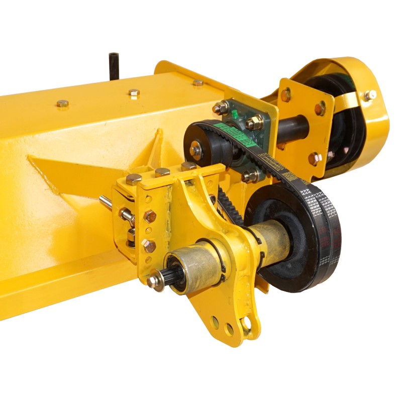 ProGARDEN TV600 Tocator vegetatie pentru minitractoare Campo T12/T18