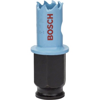 Bosch Carota SheetMetal 16x20mm