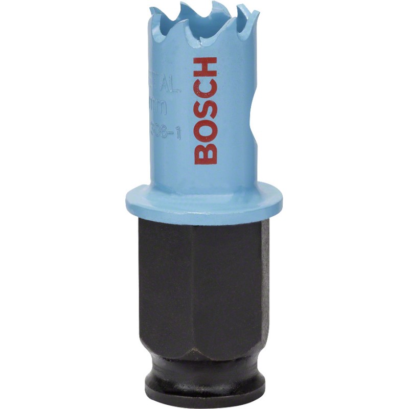 Bosch Carota SheetMetal 16x20mm