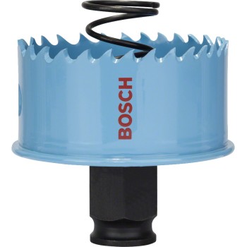 Bosch Carota SheetMetal 54x20mm