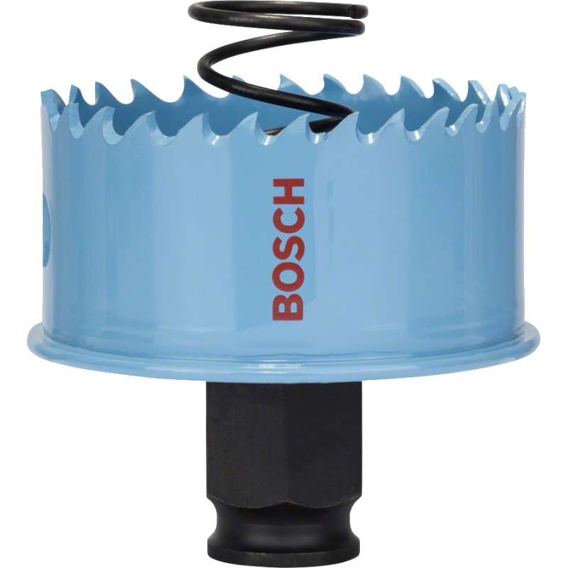 Bosch Carota SheetMetal 54x20mm