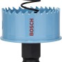 Bosch Carota SheetMetal 54x20mm