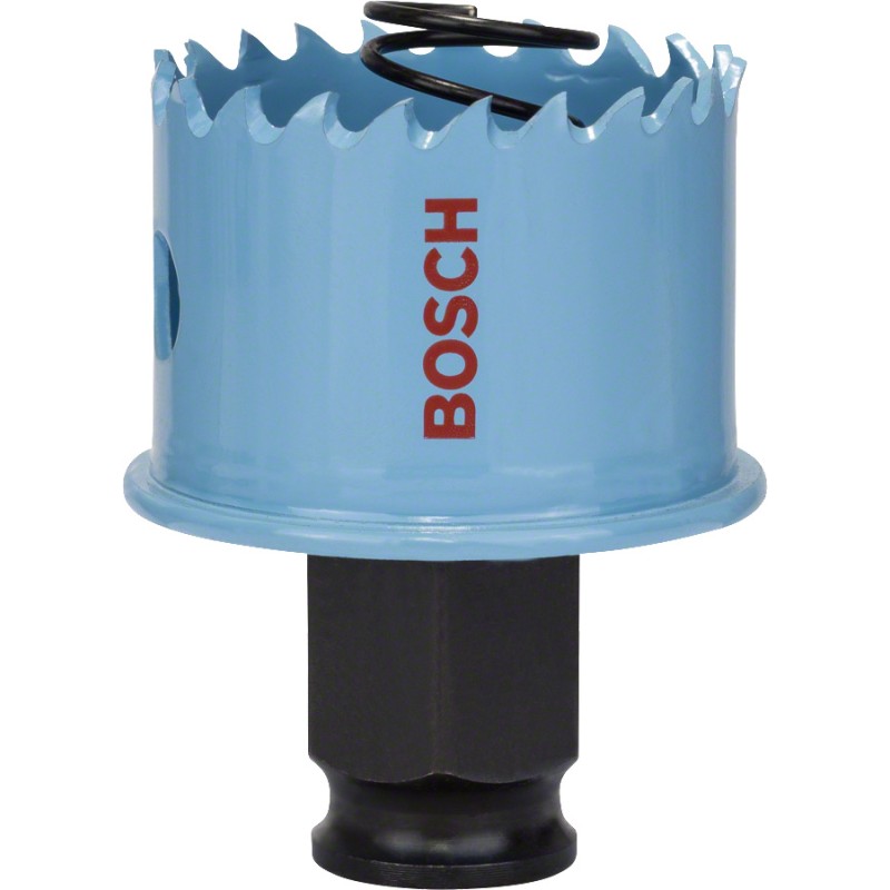 Bosch Carota SheetMetal 38 mm