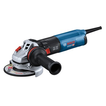 Bosch GWS 14-125 S Polizor unghiular 1400W, 125mm