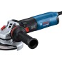 Bosch GWS 14-125 S Polizor unghiular 1400W, 125mm