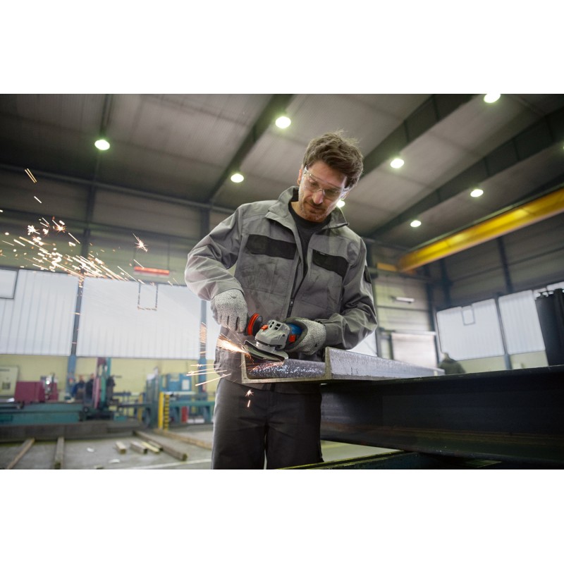 Bosch GWS 14-125 S Polizor unghiular 1400W, 125mm