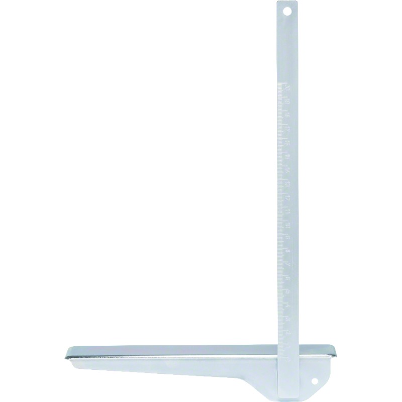 Bosch Limitator paralel pentru GKS 55 CE, GKS 66 CE, GKS 85