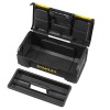 Stanley 1-79-217 Cutie de depozitare unelte, 19", 486x266x236cm