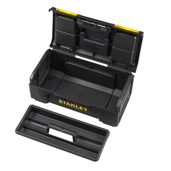 Stanley 1-79-217 Cutie de depozitare unelte, 19", 486x266x236cm