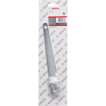 Bosch Cheie de piulite duble pentru oale de slefuit diamantate si cu carburi metalice