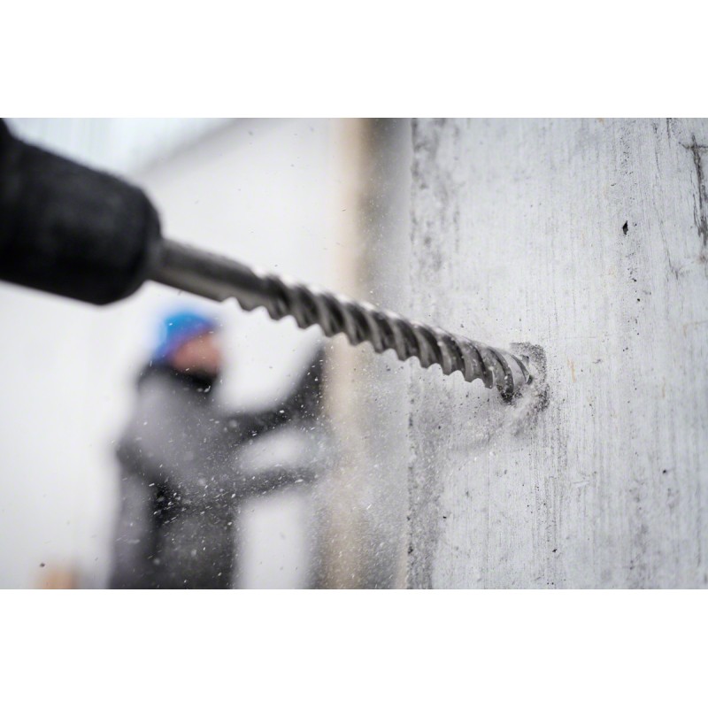 Bosch Burghiu SDS Max-8X, 20X800X920mm