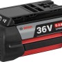 Bosch GBA36V Acumulator Li-Ion, 36V, 6Ah