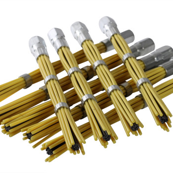 Texas Set 9 perii pentru Pro Weed 700/710
