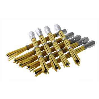 Texas Set 9 perii pentru Pro Weed 700/710