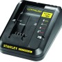 Stanley Fatmax FMC692L-QW Statie incarcare acumulatori 18V, 2Ah