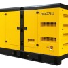Stager YDSD275S3 Generator insonorizat 275kVA, 361A, 1500rpm, trifazat, diesel
