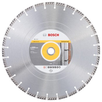 Bosch Disc diamantat Standard for Universal 3.2x25.4x400mm