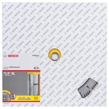 Bosch Disc diamantat Standard for Universal 3.2x25.4x400mm