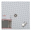 Bosch Disc diamantat Standard for Concrete 3.2x20/25.4x400mm
