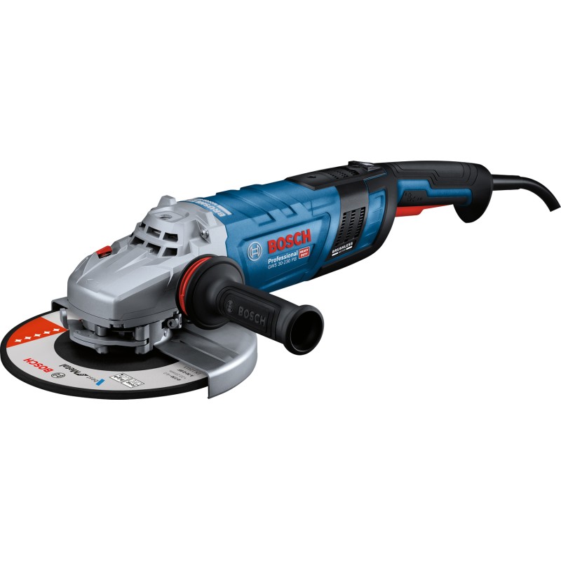 Bosch GWS 30-230 PB Polizor unghiular, 2800W, 230mm