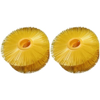 Texas Set perii pentru Handy Sweep, 60cm