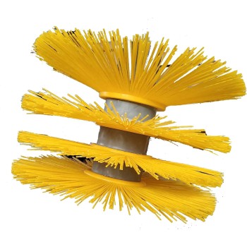 Texas Set perii pentru Handy Sweep, 60cm