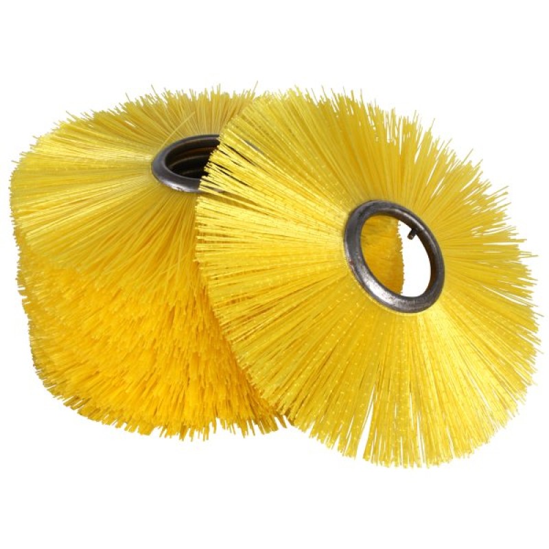 Texas Set perii pentru Handy Sweep, 60cm