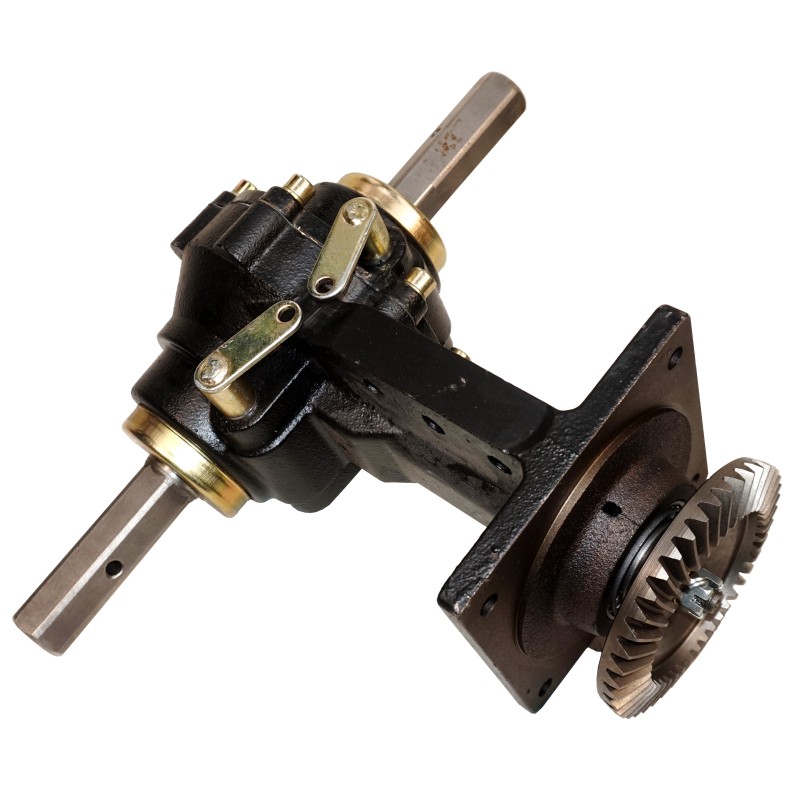 ProGARDEN Kit transmisie cu diferential pentru motocultoare cu transmisie simpla