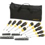 Stanley STHT0-70887 Set de insurubat 48 piese + geanta