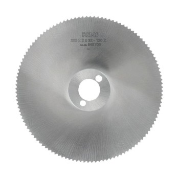 REMS Disc circular HSS-E 225x2x32 z220 pentru REMS Turbo K si REMS Turbo Cu-INOX 849706