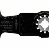 Bosch Panza ferastrau AII 65 BSPB BIM, 65X40mm