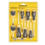 Stanley STHT16167-0 Set 8 Surubelnite Cushiongrip
