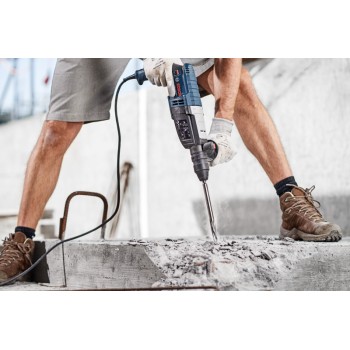 Bosch Set 5 dalta cu auto ascutire SDS-Plus 250x20mm