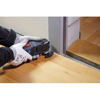 Bosch Set 5 panze ferastrau Starlock Best of Cutting lemn si metal